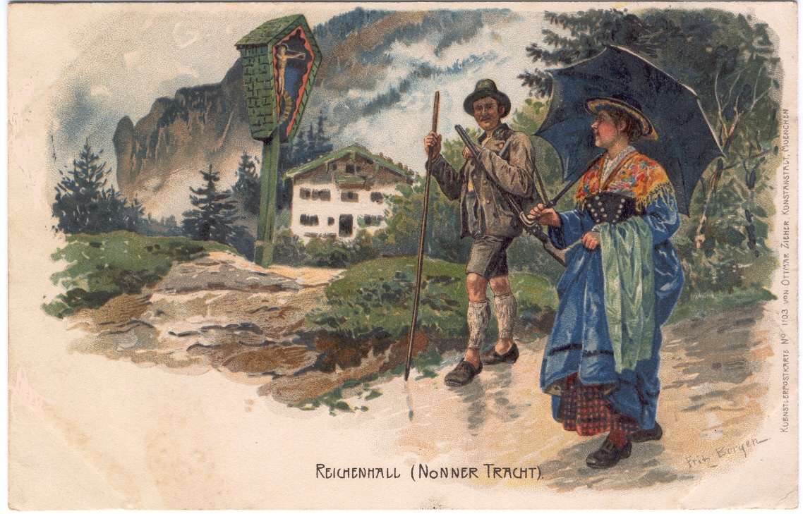 Ein Beispielbild
